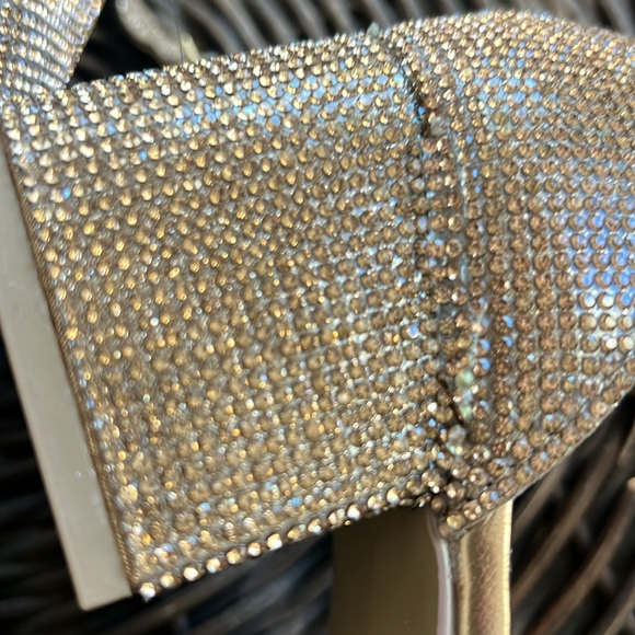 Steve Madden new in box block heels - Picture 6 of 6